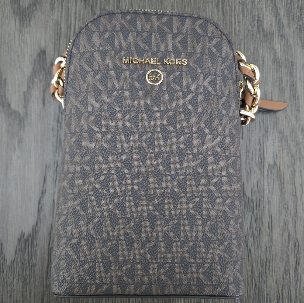 Michael Kors Cross Body Bag